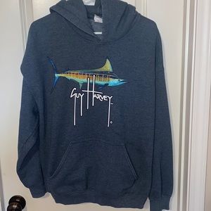 Guy Harvey sweatshirt